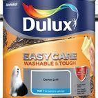 Dulux Easycare Matt 2.5L additional 50
