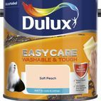 Dulux Easycare Matt 2.5L additional 2