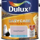 Dulux Easycare Matt 2.5L additional 6