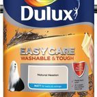 Dulux Easycare Matt 5L additional 4