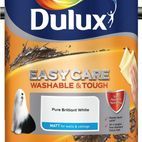 Dulux Easycare Matt 5L additional 1