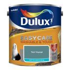 Dulux Easycare Washable &amp; Tough Matt 2.5L additional 12