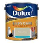 Dulux Easycare Washable &amp; Tough Matt 2.5L additional 10