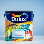 Dulux Easycare Washable &amp; Tough Matt 2.5L additional 2
