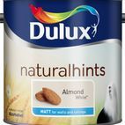 Dulux Natural Hints Matt 2.5L additional 2