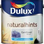 Dulux Natural Hints Matt 2.5L additional 3