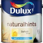 Dulux Natural Hints Matt 2.5L additional 6