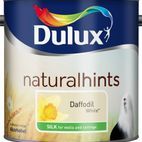 Dulux Natural Hints Silk 2.5L additional 2