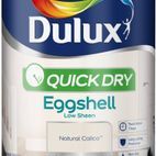 Dulux Quick Dry Eggshell 750ml additional 2
