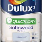 Dulux Quick Dry Satinwood 750ml additional 17