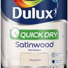 Dulux Quick Dry Satinwood 750ml additional 13