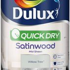 Dulux Quick Dry Satinwood 750ml additional 11