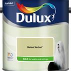 Dulux Silk Walls &amp; Ceilings Emultion Paint - 2.5L additional 11