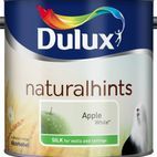 Dulux Silk Walls &amp; Ceilings Emultion Paint - 2.5L additional 69