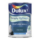Dulux Simply Refresh One Coat Feature Wall 1.25L additional 15