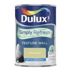 Dulux Simply Refresh One Coat Feature Wall 1.25L additional 3