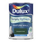 Dulux Simply Refresh One Coat Feature Wall 1.25L additional 10