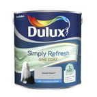 Dulux Simply Refresh One Coat Matt 2.5L additional 25