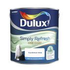 Dulux Simply Refresh One Coat Matt 2.5L additional 19