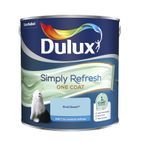 Dulux Simply Refresh One Coat Matt 2.5L additional 16