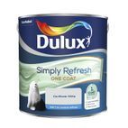 Dulux Simply Refresh One Coat Matt 2.5L additional 15