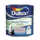 Dulux Simply Refresh One Coat Matt 2.5L additional 12
