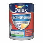 Dulux Weathershield Smooth 5L additional 2