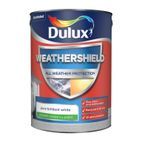 Dulux Weathershield Smooth 5L additional 1