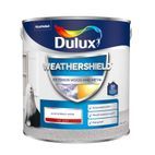 Dulux Weathershield Exterior Gloss 2.5L additional 2