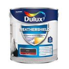 Dulux Weathershield Exterior Gloss 2.5L additional 4