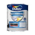 Dulux Weathershield Exterior Gloss 750ml additional 3