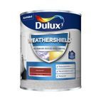 Dulux Weathershield Exterior Gloss 750ml additional 5