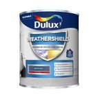 Dulux Weathershield Exterior Gloss 750ml additional 6