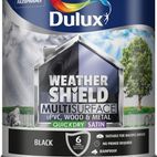 Dulux Weathershield Multi Surface 2.5L additional 1