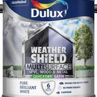 Dulux Weathershield Multi Surface 750ml additional 2