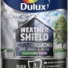 Dulux Weathershield Multi Surface 750ml additional 1