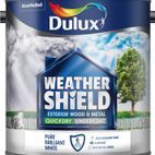 Dulux Weathershield Quick Dry Undercoat 2.5L additional 2