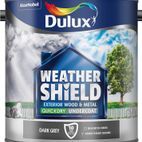 Dulux Weathershield Quick Dry Undercoat 2.5L additional 1