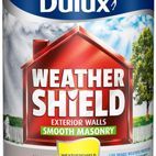 Dulux Weathershield Smooth Masonry Paint 5L additional 15