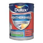 Dulux Weathershield Smooth Masonry Paint 5L additional 13