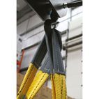 Sealey LS3001 Load Sling 3tonne Capacity 1m additional 2
