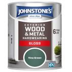 Johnstone's Exterior Hardwearing Gloss 750ml additional 5
