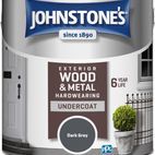 Johnstone's Exterior Undercoat 2.5L additional 2