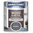 Johnstone's Exterior Undercoat 750ml additional 1