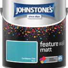 Johnstone's Feature Wall Matt 2.5L additional 3