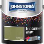 Johnstone's Feature Wall Matt 2.5L additional 4