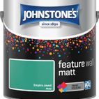 Johnstone's Feature Wall Matt 2.5L additional 5