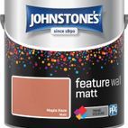 Johnstone's Feature Wall Matt 2.5L additional 7