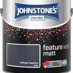 Johnstone's Feature Wall Matt 2.5L additional 8