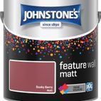 Johnstone's Feature Wall Matt 2.5L additional 1